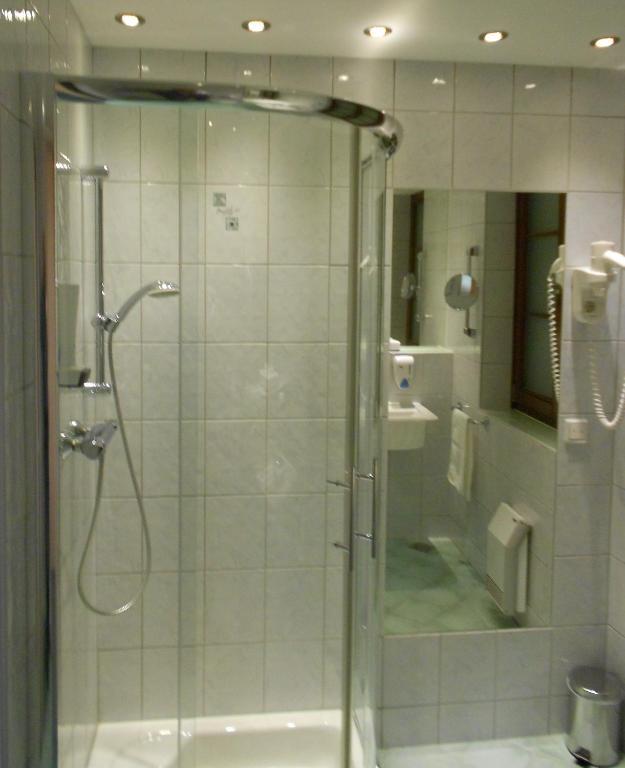 Hotel Vicedom Айзенштадт Номер фото