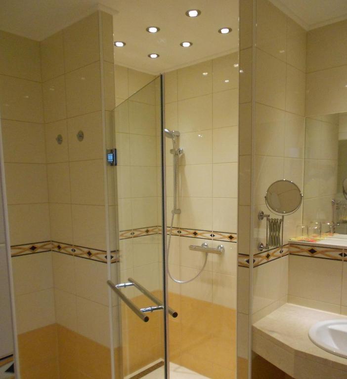 Hotel Vicedom Айзенштадт Номер фото
